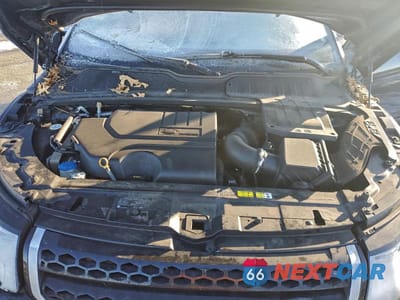 Zdjęcie 12 z 13 samochodu: 2019 LAND ROVER RANGE ROVER EVOQUE SE VIN:SALVP2RX5KH329867 - miniatura