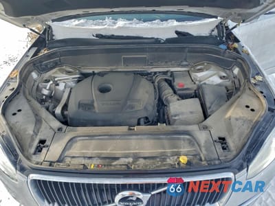 Zdjęcie 12 z 14 samochodu: 2018 VOLVO XC90 T6 VIN:YV4A22PK4J1333392 - miniatura