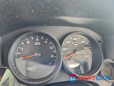 Zdjęcie 9 z 12 samochodu: 2011 CHEVROLET SILVERADO C1500 LS VIN:1GCRCREA3BZ142460 - miniatura