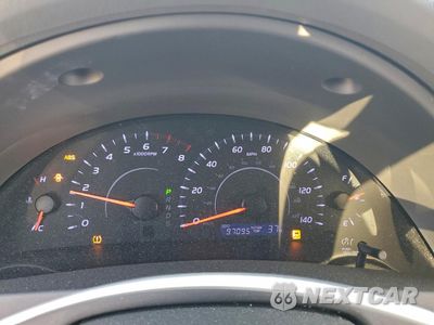 Zdjęcie 9 z 13 samochodu: 2011 TOYOTA CAMRY BASE VIN:4T4BF3EK7BR132317 - miniatura