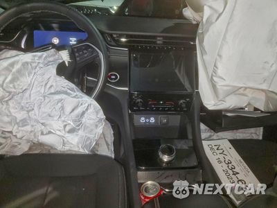 Zdjęcie 8 z 14 samochodu: 2023 JEEP GRAND CHER VIN:1C4RJKAG6P8855924 - miniatura