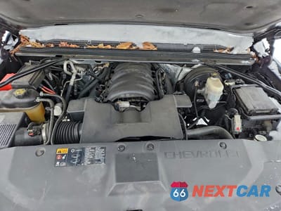 Zdjęcie 12 z 13 samochodu: 2015 CHEVROLET TAHOE K1500 LT VIN:1GNSKBKC0FR598933 - miniatura