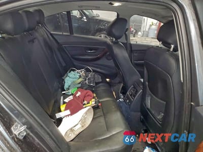 Zdjęcie 10 z 11 samochodu: 2013 BMW 328 XI SULEV VIN:WBA3B5G54DNS05056 - miniatura