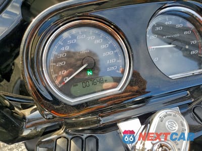 Zdjęcie 7 z 10 samochodu: 2022 HARLEY-DAVIDSON FLTRXS VIN:1HD1KTP15NB638558 - miniatura
