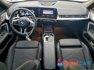 Zdjęcie 8 z 13 samochodu: 2024 BMW X1 XDRIVE28I VIN:WBX73EF08R5Z63466 - miniatura