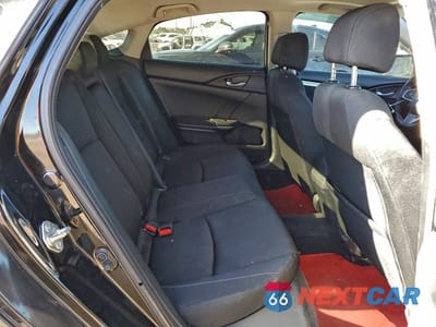 Zdjęcie 10 z 12 samochodu: 2016 HONDA CIVIC EX VIN:2HGFC1F36GH650905 - miniatura