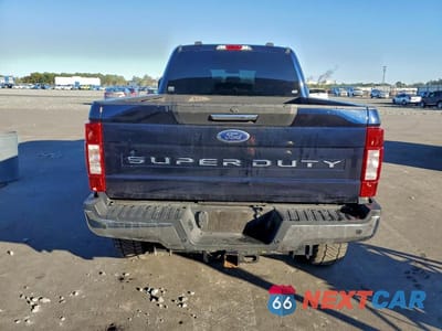Zdjęcie 6 z 12 samochodu: 2021 FORD F250 SUPER DUTY VIN:1FT8W2BT0MEC57169 - miniatura