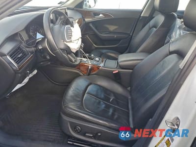 Zdjęcie 7 z 13 samochodu: 2013 AUDI A6 PREMIUM PLUS VIN:WAUGFAFC8DN133034 - miniatura