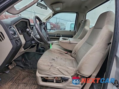 Zdjęcie 7 z 12 samochodu: 2008 FORD F250 SUPER DUTY VIN:1FTNF21588EA93780 - miniatura