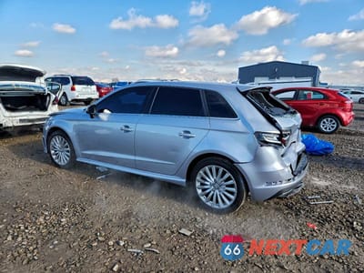 Drugie zdjęcie samochodu z przodu: 2016 AUDI A3 E-TRON PREMIUM PLUS VIN:WAUTPBFF9GA049245 - miniatura