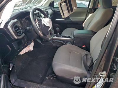 Zdjęcie 7 z 12 samochodu: 2018 TOYOTA TACOMA DOUBLE CAB VIN:3TMAZ5CN1JM064917 - miniatura
