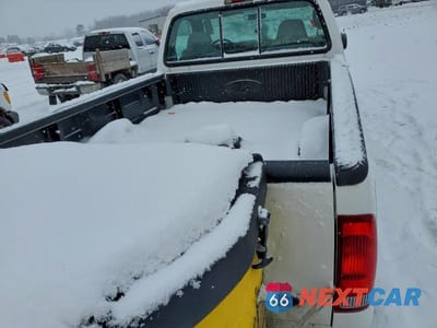 Zdjęcie 10 z 12 samochodu: 2005 FORD F250 SUPER DUTY VIN:1FTNF21585EB07169 - miniatura