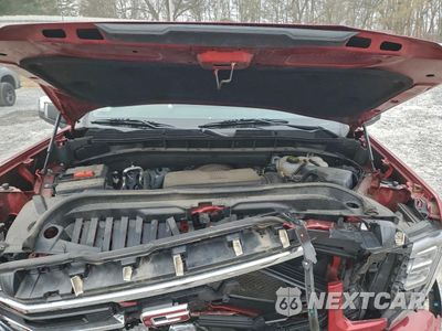 Zdjęcie 11 z 14 samochodu: 2023 GMC SIERRA K1500 SLT VIN:3GTUUDED6PG156719 - miniatura