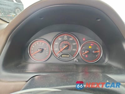 Zdjęcie 9 z 12 samochodu: 2003 HONDA CIVIC EX VIN:1HGEM22933L047884 - miniatura