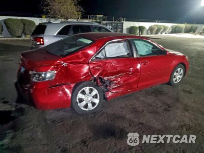 Trzecie zdjęcie samochodu z tyłu: 2007 TOYOTA CAMRY LE VIN:4T1BK46K07U053508 - miniatura