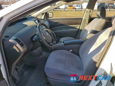 Zdjęcie 7 z 13 samochodu: 2004 TOYOTA PRIUS BASE VIN:JTDKB20U640026111 - miniatura