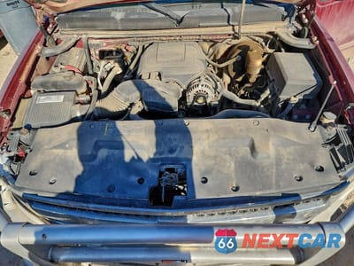 Zdjęcie 11 z 11 samochodu: 2007 CHEV SILVERADO K1500 CREW CAB VIN:3GCEK13M57G506935 - miniatura