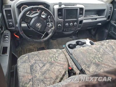Zdjęcie 8 z 11 samochodu: 2017 RAM 1500 ST VIN:1C6RR7KT6HS834097 - miniatura
