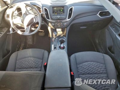 Zdjęcie 8 z 14 samochodu: 2019 CHEVROLET EQUINOX LT VIN:3GNAXUEV1KS590515 - miniatura
