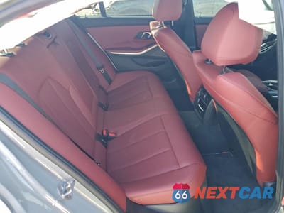 Zdjęcie 10 z 12 samochodu: 2025 BMW M340I VIN:3MW59FT04S8F28544 - miniatura
