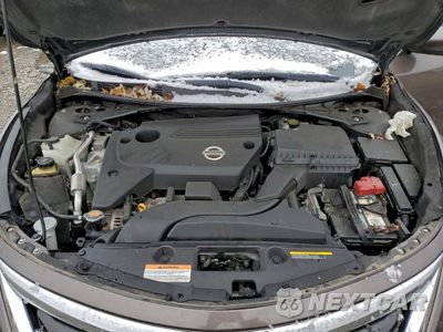 Zdjęcie 11 z 14 samochodu: 2015 NISSAN ALTIMA 2.5 VIN:1N4AL3AP2FC116760 - miniatura