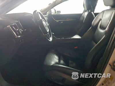 Zdjęcie 7 z 14 samochodu: 2018 VOLVO S90 T5 MOMENTUM VIN:LVY982MK0JP006759 - miniatura