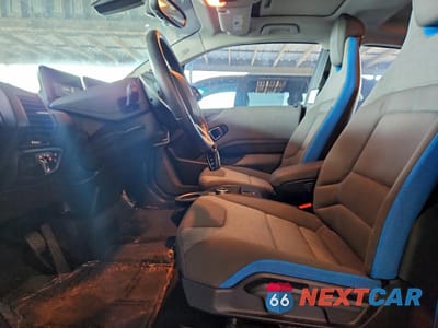 Zdjęcie 7 z 13 samochodu: 2019 BMW I3 S REX VIN:WBY8P8C52K7D21957 - miniatura