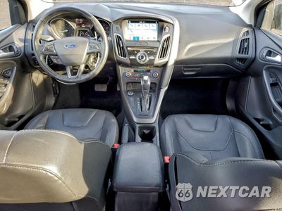 Zdjęcie 8 z 12 samochodu: 2016 FORD FOCUS SE VIN:1FADP3K20GL402869 - miniatura