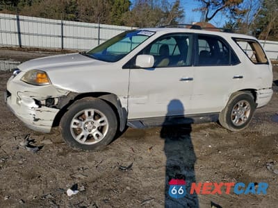 2006 ACURA MDX TOURING 2HNYD18716H546688 - główne zdjęcie licytacji z USA - miniatura