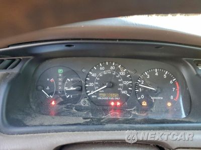 Zdjęcie 9 z 14 samochodu: 1999 TOYOTA CAMRY CE VIN:4T1BG22K8XU884430 - miniatura