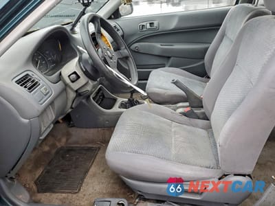 Zdjęcie 7 z 12 samochodu: 1998 HONDA CIVIC DX VIN:1HGEJ6124WL000341 - miniatura