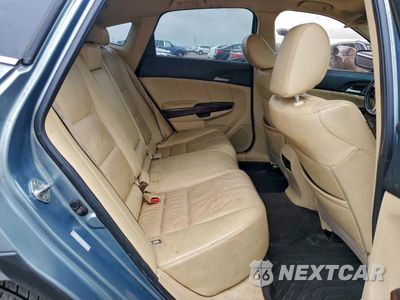 Zdjęcie 10 z 12 samochodu: 2010 HONDA ACCORD CROSSTOUR EXL VIN:5J6TF2H50AL006284 - miniatura