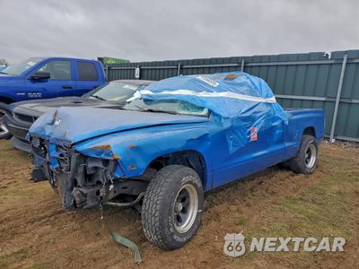 1999 DODGE DAKOTA 1B7GL22X9XS173574 - główne zdjęcie licytacji z USA - miniatura