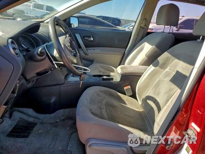 Zdjęcie 7 z 12 samochodu: 2012 NISSAN ROGUE VIN:JN8AS5MTXCW273520 - miniatura