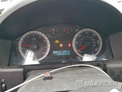 Zdjęcie 9 z 15 samochodu: 2008 FORD ESCAPE LIMITED VIN:1FMCU04128KA50916 - miniatura
