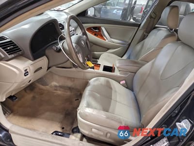 Zdjęcie 7 z 12 samochodu: 2010 TOYOTA CAMRY SE VIN:JTNBK3EK2A3046522 - miniatura