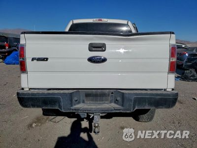 Zdjęcie 6 z 13 samochodu: 2014 FORD F150 SUPERCREW VIN:1FTFW1ET5EKD34392 - miniatura