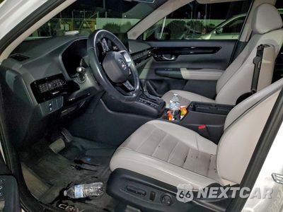 Zdjęcie 7 z 12 samochodu: 2024 HONDA CR-V EXL VIN:2HKRS3H77RH304043 - miniatura