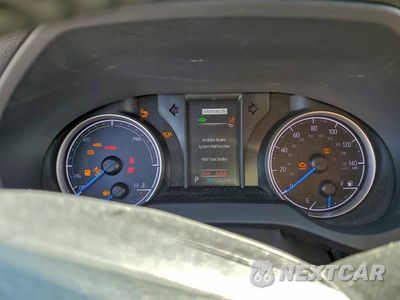 Zdjęcie 9 z 15 samochodu: 2022 TOYOTA VENZA LE VIN:JTEAAAAH8NJ118628 - miniatura