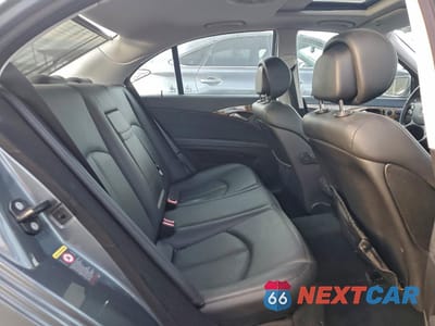 Zdjęcie 10 z 12 samochodu: 2008 MERCEDES-BENZ E 350 VIN:WDBUF56XX8B354236 - miniatura