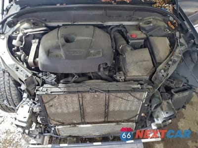 Zdjęcie 11 z 11 samochodu: 2019 VOLVO XC60 T6 INSCRIPTION VIN:LYVA22RL2KB220589 - miniatura