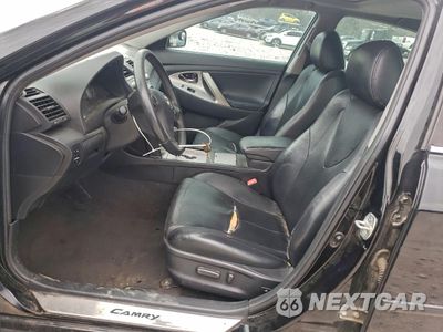 Zdjęcie 7 z 14 samochodu: 2007 TOYOTA CAMRY CE VIN:4T1BE46K27U172152 - miniatura