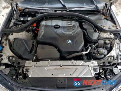 Zdjęcie 11 z 12 samochodu: 2021 BMW 330XI VIN:3MW5R7J07M8B95090 - miniatura