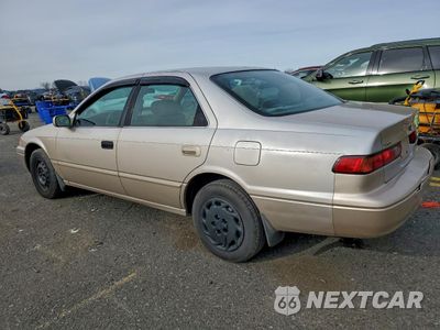 Drugie zdjęcie samochodu z przodu: 1998 TOYOTA CAMRY CE VIN:4T1BG22K0WU270101 - miniatura