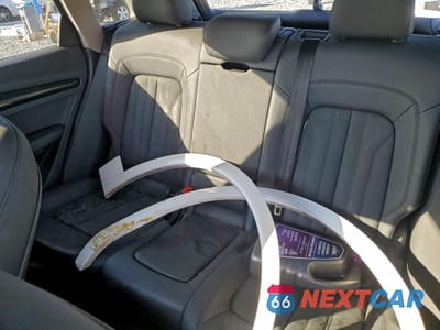Zdjęcie 10 z 13 samochodu: 2019 AUDI Q5 PREMIUM VIN:WA1ANAFY2K2056497 - miniatura