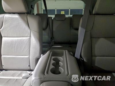 Zdjęcie 10 z 13 samochodu: 2013 HONDA ODYSSEY EXL VIN:5FNRL5H63DB012171 - miniatura