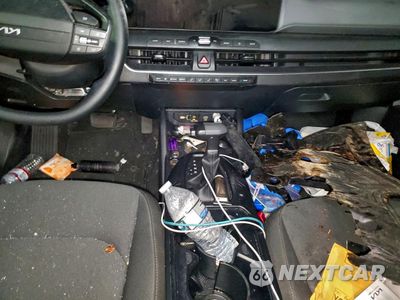 Zdjęcie 8 z 14 samochodu: 2025 KIA K4 LX VIN:3KPFT4DE5SE145897 - miniatura