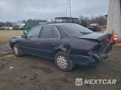 Drugie zdjęcie samochodu z przodu: 1996 TOYOTA CAMRY DX VIN:4T1BG12K9TU822863 - miniatura