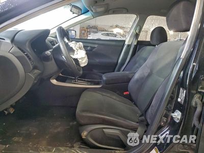 Zdjęcie 7 z 11 samochodu: 2013 NISSAN ALTIMA 2.5 VIN:1N4AL3AP3DN454993 - miniatura