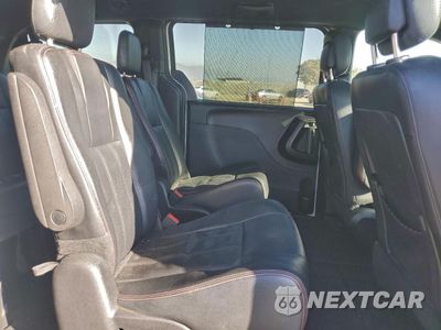 Zdjęcie 11 z 14 samochodu: 2019 DODGE GRAND CARAVAN GT VIN:2C4RDGEG8KR739913 - miniatura